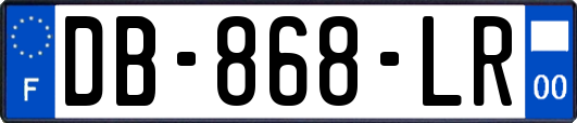 DB-868-LR