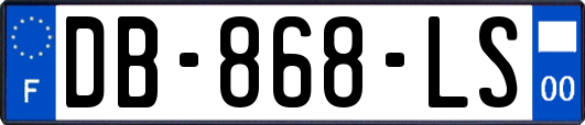 DB-868-LS