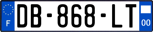 DB-868-LT