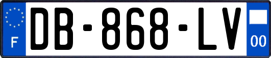 DB-868-LV