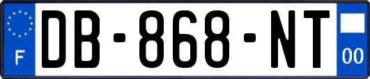 DB-868-NT