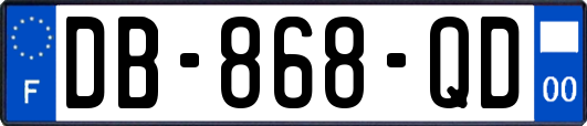 DB-868-QD