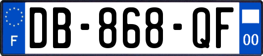 DB-868-QF