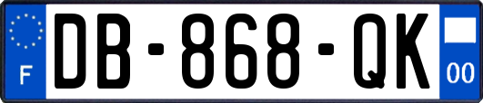 DB-868-QK