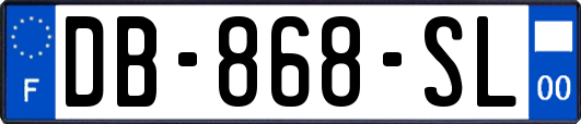 DB-868-SL