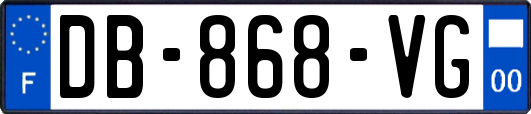 DB-868-VG