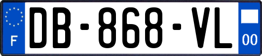 DB-868-VL