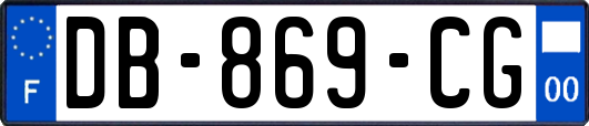 DB-869-CG