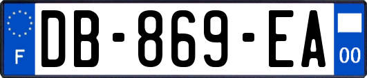 DB-869-EA