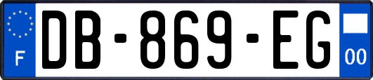 DB-869-EG