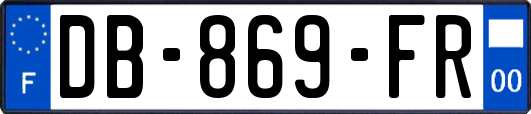 DB-869-FR
