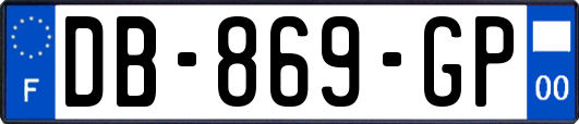 DB-869-GP