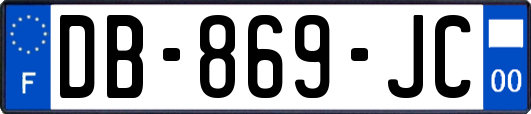 DB-869-JC