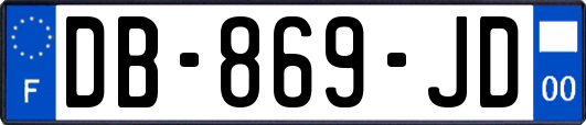DB-869-JD