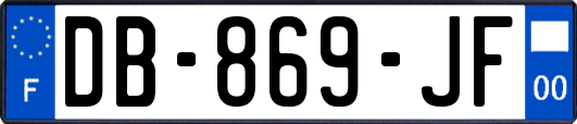 DB-869-JF