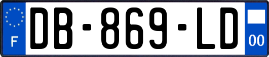 DB-869-LD