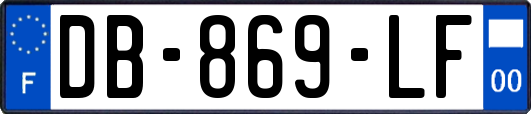 DB-869-LF