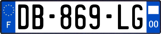 DB-869-LG
