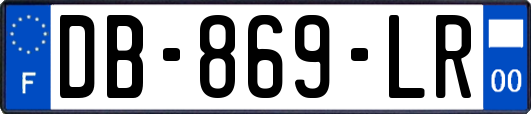 DB-869-LR