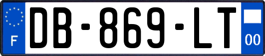 DB-869-LT