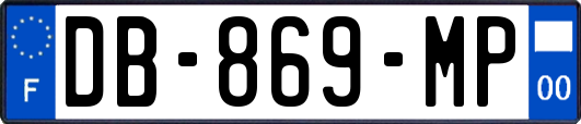 DB-869-MP