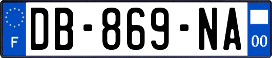 DB-869-NA