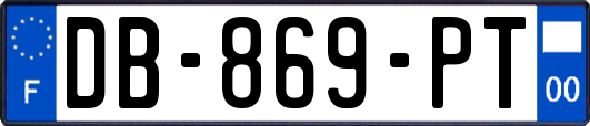 DB-869-PT