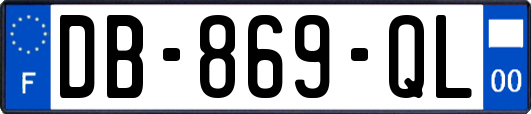 DB-869-QL