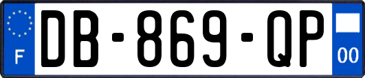 DB-869-QP
