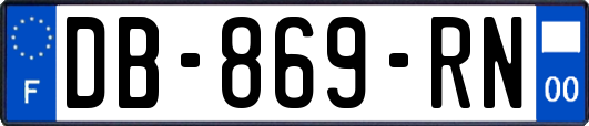 DB-869-RN