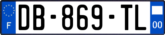 DB-869-TL