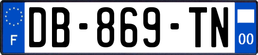 DB-869-TN