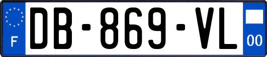 DB-869-VL