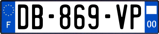 DB-869-VP