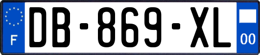 DB-869-XL