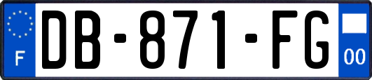 DB-871-FG