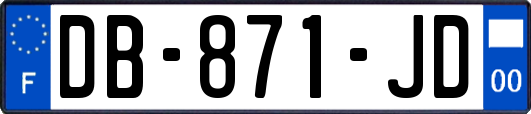 DB-871-JD