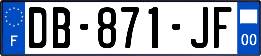 DB-871-JF