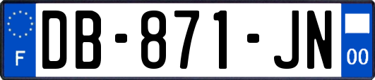 DB-871-JN