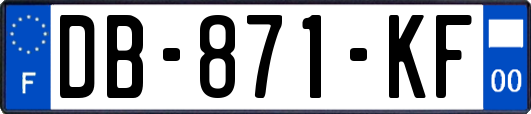 DB-871-KF
