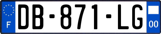 DB-871-LG