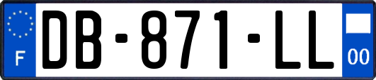DB-871-LL
