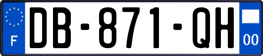 DB-871-QH