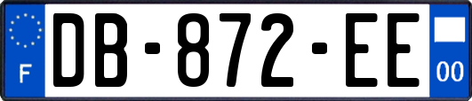 DB-872-EE