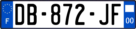 DB-872-JF