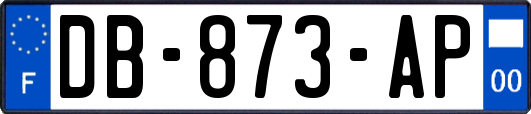 DB-873-AP
