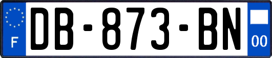 DB-873-BN