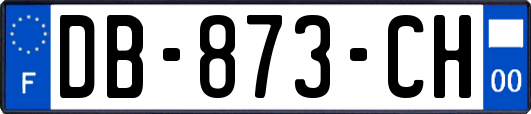 DB-873-CH