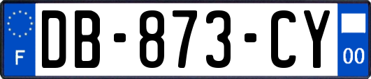 DB-873-CY