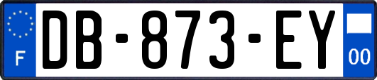 DB-873-EY
